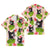 Custom Photo Funny Pet Face - National Pet Day Hawaiian Shirt Polynesian Pattern CTM05