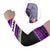 Polynesian Arm Sleeve (Set of 2) Simple Purple No.1 LT6 Set of 2 Purple - Polynesian Pride