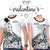 Personalised Polynesian Beauty Woman and Warrior Valentine Couple T Shirt With Pacific Pattern CTM09 - Polynesian Pride