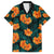 Custom Polynesia Summer Vibes Hawaiian Shirt Tropical Flowers Pastel Style CTM14