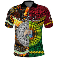 CUSTOMER REQUEST - lichagibbo - 15/11/2025 - Polo Shirt - LT05