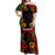 CUSTOMER REQUEST- Honorine Smythe - 06/04/2024 - Off Shoulder Maxi Dress - LT05