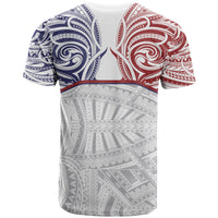 CUSTOMER REQUEST - White San Antonio Elite Volleyball - 21/01/2025 - T Shirt - LT03