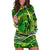 Father's Day Cook Islands Hoodie Dress Special Dad Polynesia Paradise