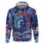 Father's Day Guam Hoodie Special Dad Polynesia Paradise
