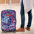 Father's Day Guam Luggage Cover Special Dad Polynesia Paradise