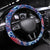 Father's Day Guam Steering Wheel Cover Special Dad Polynesia Paradise