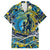 Father's Day Tokelau Hawaiian Shirt Special Dad Polynesia Paradise