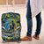 Father's Day Tokelau Luggage Cover Special Dad Polynesia Paradise