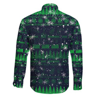 Merry Christmas New Zealand Family Matching Short Sleeve Bodycon Dress and Hawaiian Shirt Xmas Travel Map - Polynesian Pride