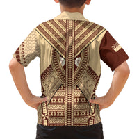 fiji-bula-family-matching-summer-maxi-dress-and-hawaiian-shirt-tapa-pattern-design