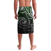 Personalised Warriors Maori Darts Lavalava New Zealand Darts Silver Fern