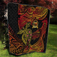 Papua New Guinea 50th Independence Day Quilt Culture Spirit and Sovereignty