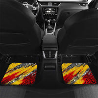 Papua New Guinea 50th Independence Day Car Mats Celebrate Our History, Inspire Our Future