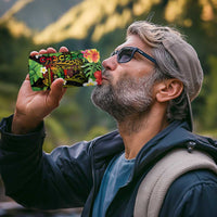 45th Anniversary of Freedom Vanuatu 4 in 1 Can Cooler Tumbler Island Pride Cultural Power Pacific Unity