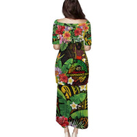 45th Anniversary of Freedom Vanuatu Puletasi Island Pride Cultural Power Pacific Unity