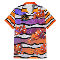 The Ocean Best Dad Family Matching Mermaid Dress and Hawaiian Shirt Like Marlin Happy Fathers Day To a True Hero - Polynesian Pride