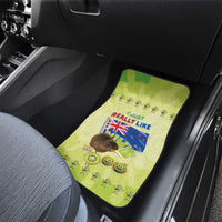 New Zealand Kiwi Car Mats I Just Really Like Kiwis