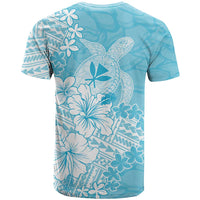 Hawaii Kanaka Maoli T Shirt Polynesian Turtle Tattoo