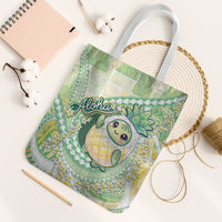 Hawaii Pineapple Tote Bag Cute Cosplay Turtle Plumeria Spiral