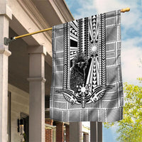 Mabuhay Philippines Festival Garden Flag Philippine Eagle Sun Three Stars Barong Pattern