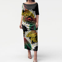 Piko Hawaiian Puletasi Gradient Spiral Plumeria Tribal Patterns