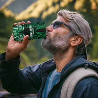 Custom Aotearoa Ngai Tahu 4 in 1 Can Cooler Tumbler Maori Pattern New Zealand - Polynesian Pride