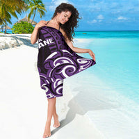 Aotearoa Rangitane Sarong Maori Pattern New Zealand - Polynesian Pride