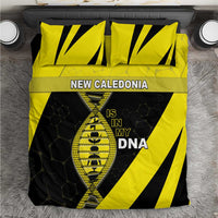 New Caledonia Is In My DNA Bedding Set - Polynesian Pride