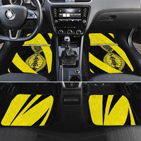 New Caledonia Is In My DNA Car Mats - Polynesian Pride