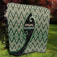 Aotearoa Atua Papatuanuku Quilt Earth Mother Father Koru Patterns