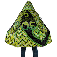 Custom Aotearoa Atua Tanemahuta Cloak God Of Forests Koru Patterns Koru Patterns
