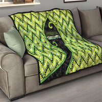 Aotearoa Atua Tanemahuta Quilt God Of Forests Koru Patterns Koru Patterns