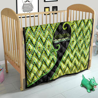 Aotearoa Atua Tanemahuta Quilt God Of Forests Koru Patterns Koru Patterns