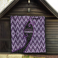 Aotearoa Atua Tawhirimatea Quilt God Of Storms Koru Patterns