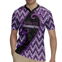 Custom Aotearoa Atua Tawhirimatea Rugby Jersey God Of Storms Koru Patterns