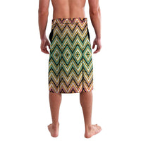 Custom Aotearoa Atua Maui Lavalava Demigod Hero And Trickster Koru Patterns
