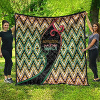 Aotearoa Atua Maui Quilt Demigod Hero And Trickster Koru Patterns