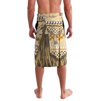 Polynesia Ocean Princess Inspired Cosplay Costume Lavalava