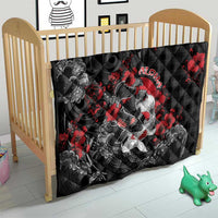 Hawaiian And Japanese Quilt Aloha Koi Fish Palaka Patterns - Polynesian Pride