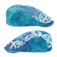 Hammerhead Shark Tattoo New Zealand Jeff Hat Maori Galaxy Mangopare Pattern