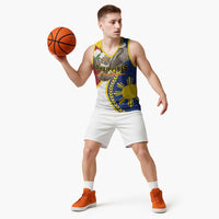 Personalized Philippines Basketball Jersey Filipino Araw ng Kalayaan