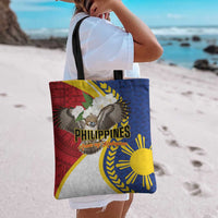 Philippines Tote Bag Filipino Araw ng Kalayaan
