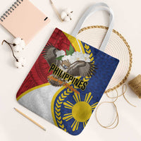 Philippines Tote Bag Filipino Araw ng Kalayaan