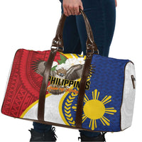 Philippines Travel Bag Filipino Araw ng Kalayaan