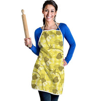 Anthurium Pikake Ti Leaf Palaka Apron Yellow Version