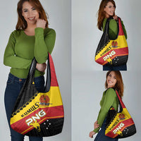 PNG Grocery Bag The Kumuls Are On A Roll