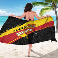 PNG Sarong The Kumuls Are On A Roll
