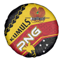 PNG Spare Tire Cover The Kumuls Are On A Roll