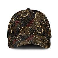 Batik Sekar Jagad Classic Cap Indonesian Traditional Pattern